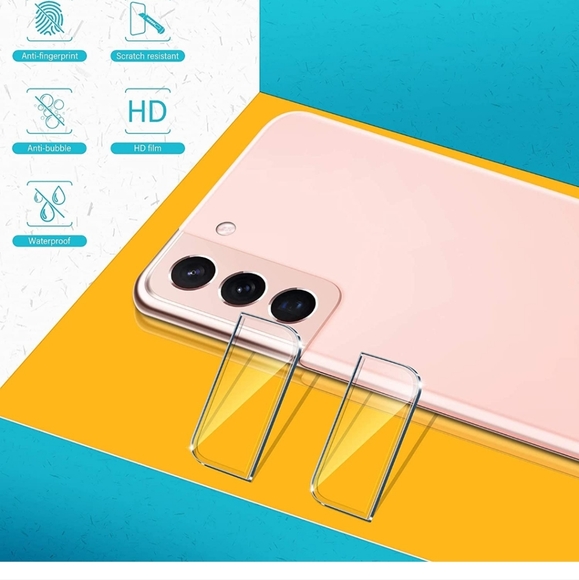 Unique Cellphone Screen Protector - Picture 5 of 8